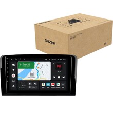 Автомагнітола GAZER T6009-W164 PRO MAX (42295)