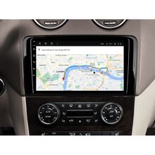 Автомагнітола GAZER T6009-W164 PRO MAX (42295)