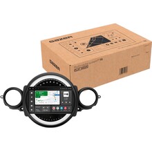 Автомагнітола GAZER T6009-R56 PRO MAX (42328)