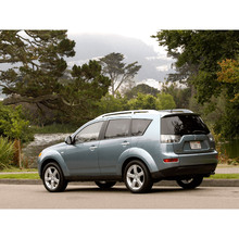 Автомагнітола GAZER T6009-CW/L PRO MAX для Mitsubishi Outlander 2 (CW0W) 2005-2013