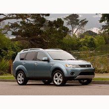 Автомагнітола GAZER T6009-CW/L PRO MAX для Mitsubishi Outlander 2 (CW0W) 2005-2013