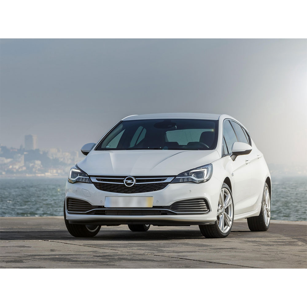 В Україні Автомагнітола GAZER T6009-B16 PRO MAX для Opel Astra K 2015-2019 (43141)