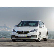 Автомагнітола GAZER T6009-B16 PRO MAX для Opel Astra K 2015-2019 (43141)