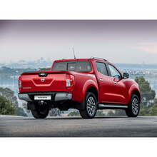 Автомагнітола GAZER T6009-D23/H PRO MAX для Nissan Navara 4 (D23) 2014-2021 (43104)