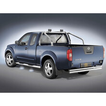 Автомагнітола GAZER T6009-D40 PRO MAX для Nissan Navara 3 (D40) 2004-2010 (43064)