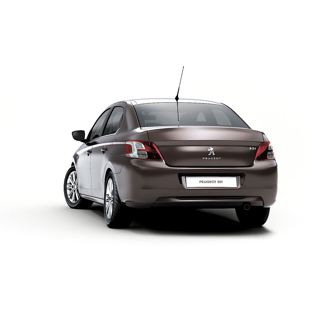 В інтернет магазині Автомагнітола GAZER T6009-ELS PRO MAX для Peugeot 301 2012-2016 (43394)