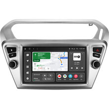 Автомагнитола GAZER T6009-ELS PRO MAX для Peugeot 301 2012-2016 (43394)