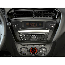 Автомагнітола GAZER T6009-ELS PRO MAX для Peugeot 301 2012-2016 (43394)