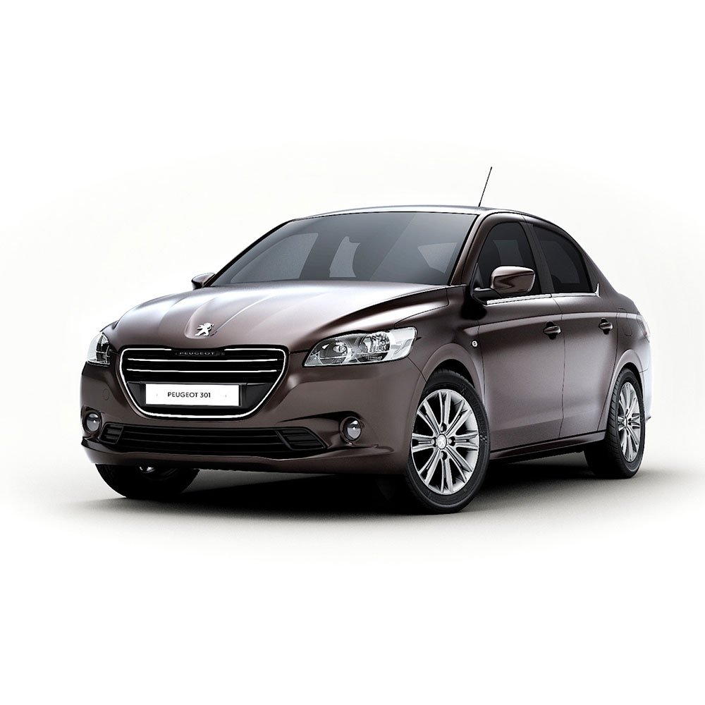 В Україні Автомагнітола GAZER T6009-ELS PRO MAX для Peugeot 301 2012-2016 (43394)