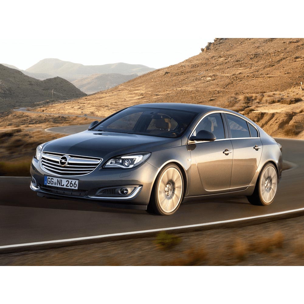 В Украине Автомагнитола GAZER T6009-G09 PRO MAX для Opel Insignia 1 2009-2013 (43161)