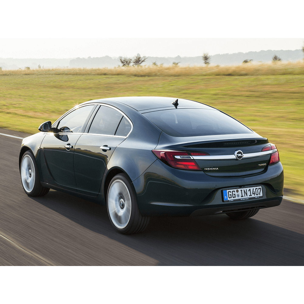 В интернет магазине Автомагнитола GAZER T6009-G09 PRO MAX для Opel Insignia 1 2009-2013 (43161)