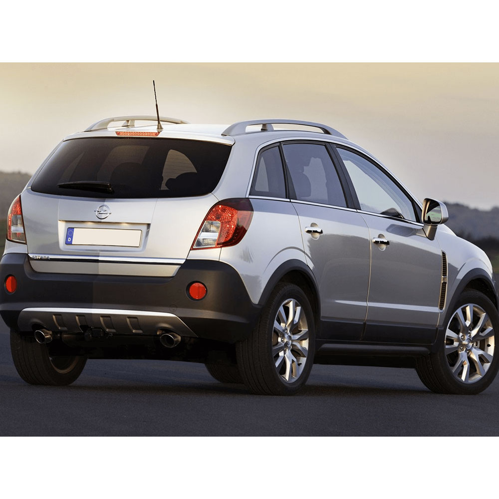 В интернет магазине Автомагнитола GAZER T6009-L07 PRO MAX для Opel Antara 1 2006-2017 (43236)