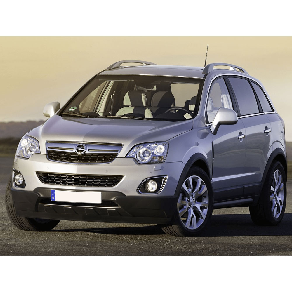 В Украине Автомагнитола GAZER T6009-L07 PRO MAX для Opel Antara 1 2006-2017 (43236)