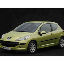 Автомагнітола GAZER T6009-PF1 PRO MAX для Peugeot 207 2006-2015 (43299)