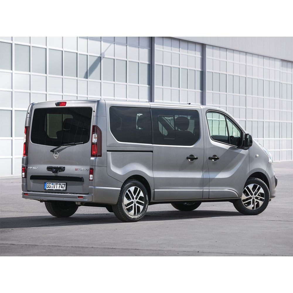 В интернет магазине Автомагнитола GAZER T6009-X82 PRO MAX для Opel Vivaro B 2014-2018 (43240)