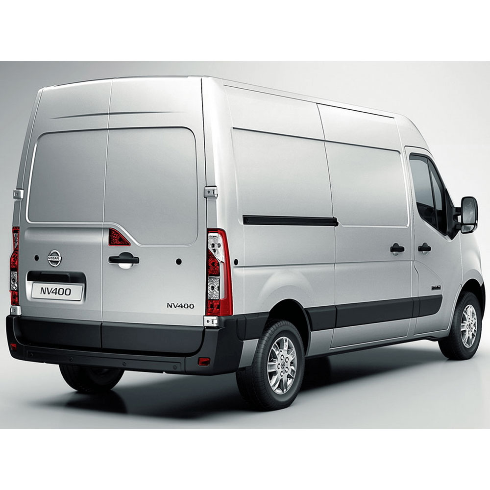 В інтернет магазині Автомагнітола GAZER T6010-NV400 PRO MAX для Nissan NV400 2010-2020 (43107)