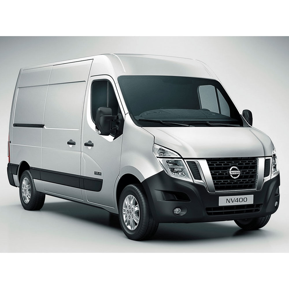 В Україні Автомагнітола GAZER T6010-NV400 PRO MAX для Nissan NV400 2010-2020 (43107)