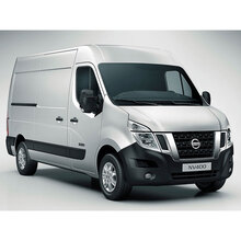 Автомагнітола GAZER T6010-NV400 PRO MAX для Nissan NV400 2010-2020 (43107)