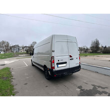 Автомагнітола GAZER T6010-NV400 PRO MAX для Opel Movano 2 2010-2019 (43242)