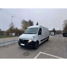 Автомагнітола GAZER T6010-NV400 PRO MAX для Opel Movano 2 2010-2019 (43242)