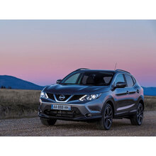 Автомагнітола GAZER T6010-T32/L PRO MAX для Nissan X-Trail 3, Qashqai 2 (42975)