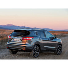 Автомагнітола GAZER T6010-T32/L PRO MAX для Nissan X-Trail 3, Qashqai 2 (42975)