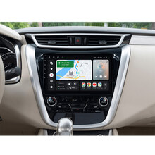 Автомагнітола GAZER T6010-Z52 PRO MAX для Nissan Murano 3 (Z52) 2014-2020 (43002)