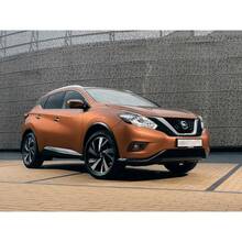 Автомагнітола GAZER T6010-Z52 PRO MAX для Nissan Murano 3 (Z52) 2014-2020 (43002)