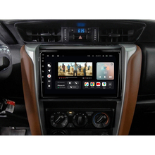 Автомагнітола GAZER T6009-AN150 для Toyota Fortuner 2 AN150, AN160 2015-2018 (77700)