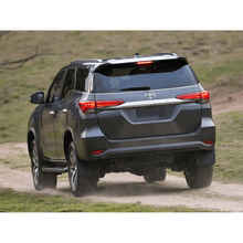 Автомагнітола GAZER T6009-AN150 для Toyota Fortuner 2 AN150, AN160 2015-2018 (77700)
