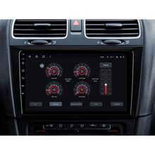 Автомагнітола GAZER T6009-5K PRO MAX (46122)