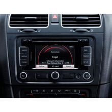 Автомагнітола GAZER T6009-5K PRO MAX (46122)