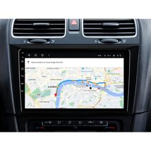 Автомагнітола GAZER T6009-5K PRO MAX (46122)