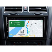 Автомагнітола GAZER T6009-5K PRO MAX (46122)