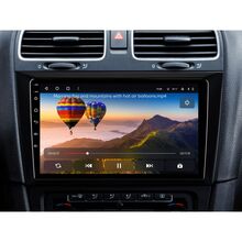 Автомагнітола GAZER T6009-5K PRO MAX (46122)
