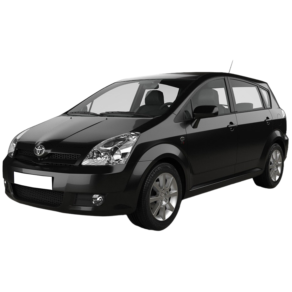 В Украине Автомагнитола GAZER T6009-AR10 для Toyota Corolla, Verso AR10 2004-2009 (77704)