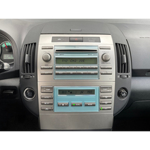 Автомагнитола GAZER T6009-AR10 для Toyota Corolla, Verso AR10 2004-2009 (77704)
