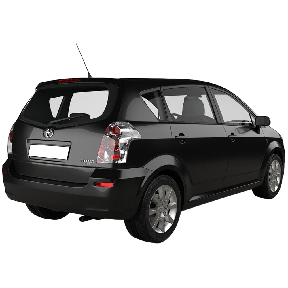 В интернет магазине Автомагнитола GAZER T6009-AR10 для Toyota Corolla, Verso AR10 2004-2009 (77704)