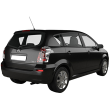 Автомагнитола GAZER T6009-AR10 для Toyota Corolla, Verso AR10 2004-2009 (77704)