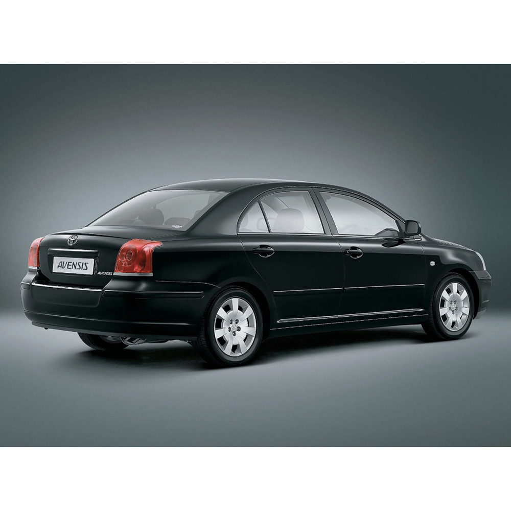 В інтернет магазині Автомагнітола GAZER T6009-AT250 для Toyota Avensis 2 T250 2003-2009 (77708)