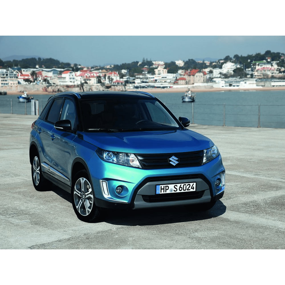 В Україні Автомагнітола GAZER T6009-SLY PRO MAX для Suzuki Vitara 4 (LY) 2014-2018 (44896)