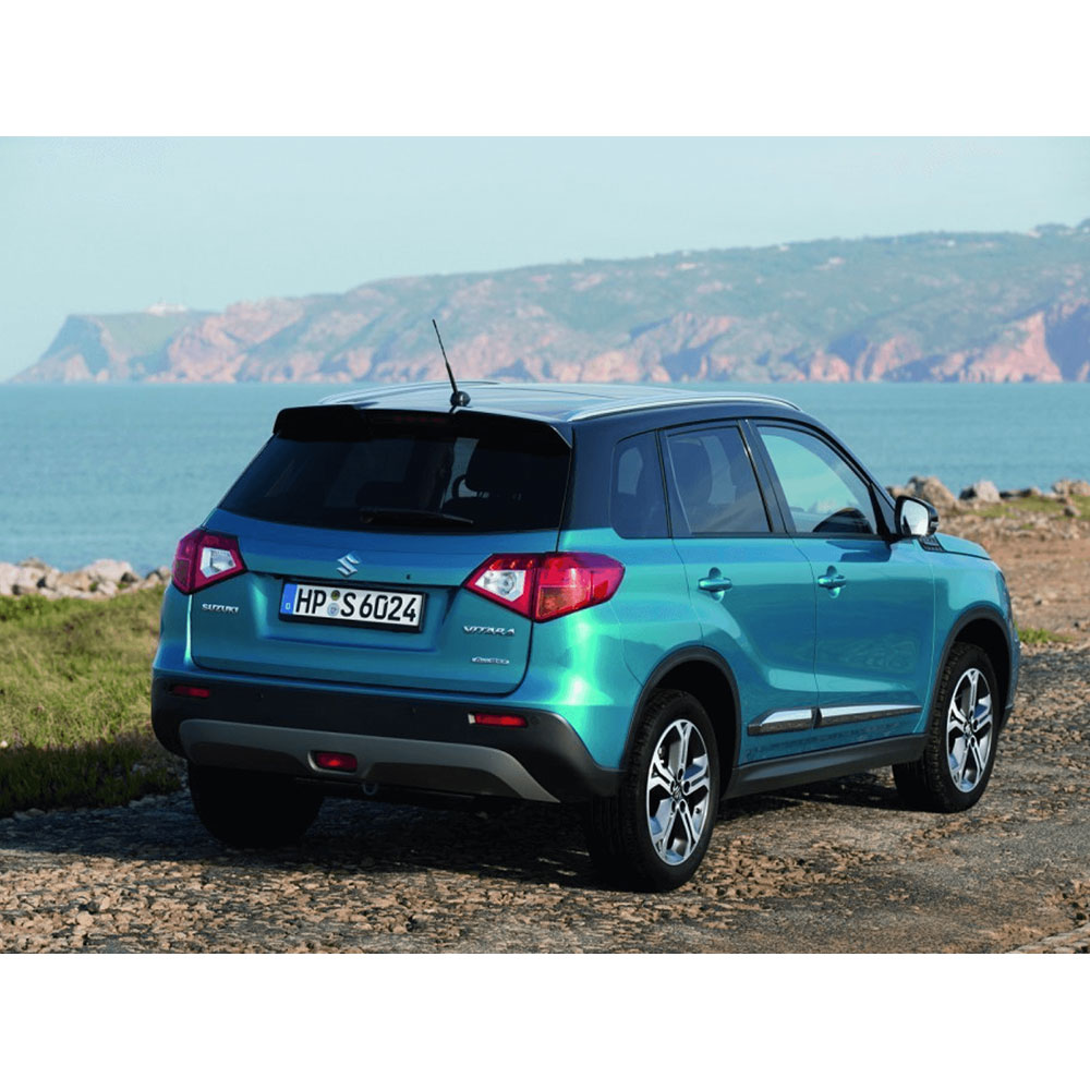 В інтернет магазині Автомагнітола GAZER T6009-SLY PRO MAX для Suzuki Vitara 4 (LY) 2014-2018 (44896)