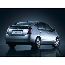 Автомагнітола GAZER T6009-XW20 PRO MAX для Toyota Prius 2 (XW20) 2003-2011 (45211)