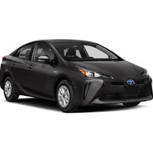 Автомагнітола GAZER T6009-XW50 PRO MAX для Toyota Prius 4 (XW50) 2015-2020 (45260)