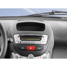 Автомагнитола GAZER T6009-AB10 PRO MAX для Toyota Aygo (AB10) 2005-2014 (44918)