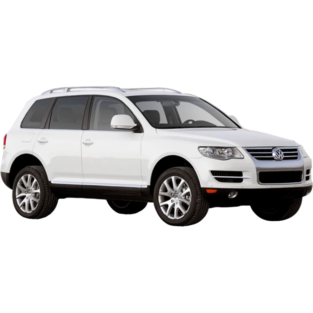 Автомагнитола GAZER T6009-7L PRO MAX (46276) Модель автомобиля Volkswagen Touareg (7L) 2002-2010