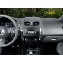 Автомагнитола GAZER T6009-GY PRO MAX для Suzuki SX4 1 (GY) 2006-2014 (44868)