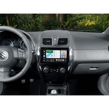 Автомагнитола GAZER T6009-GY PRO MAX для Suzuki SX4 1 (GY) 2006-2014 (44868)