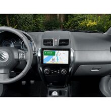 Автомагнитола GAZER T6009-GY PRO MAX для Suzuki SX4 1 (GY) 2006-2014 (44868)