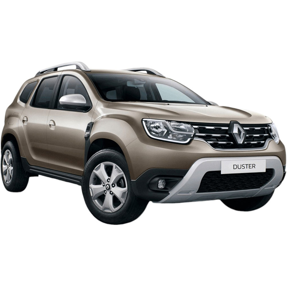 В Україні Автомагнітола GAZER T6009-HSF PRO MAX для Renault Duster 1 (HS) 2015-2020 (44314)